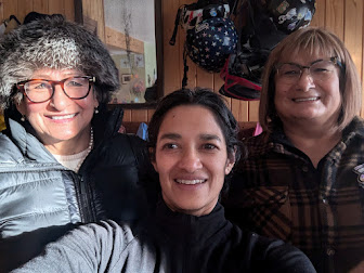 Meeting constituents